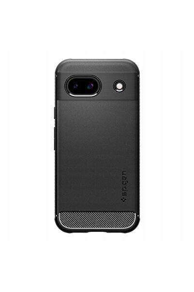 Spigen Husă subțire și ușoară pentru Google Pixel 8A