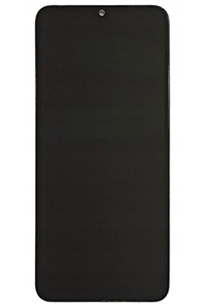 NO BRAND Display pentru Motorola Moto E13 Ecran LCD cu Ramă XT2345-1 XT2345-2