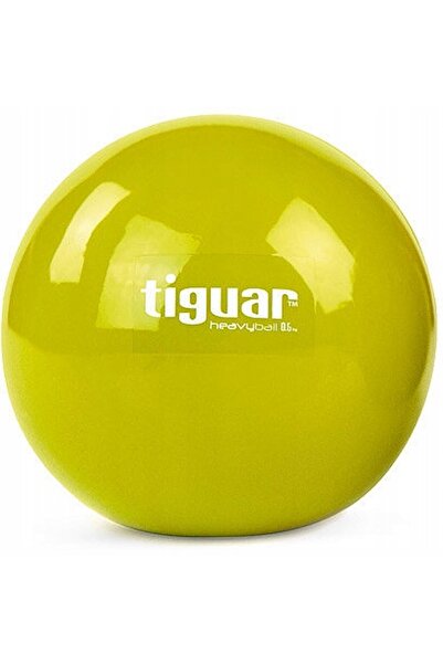 NO BRAND tiguar heavyball 0.5 kg - măslin