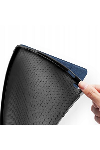 NO BRAND Husă tip carte Dux Ducis pentru Galaxy Tab A11 Plus / A9 Plus, carca...