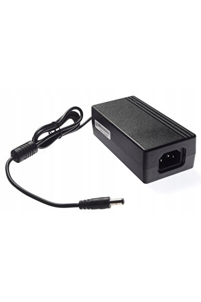LTC Adaptor de alimentare 12V 5A pentru bandă LED + Mufă DC 5.5mm/2.1mm cu cablu