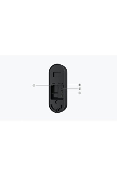 ReoLink Dzwonek D340W
