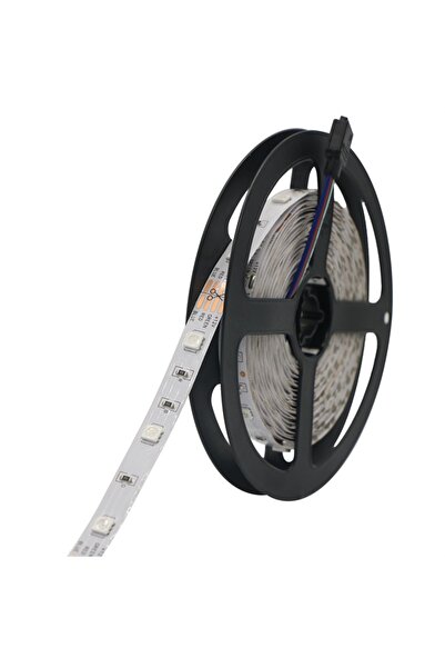 NO BRAND KIT ZONE pentru FUT037S Bandă LED Mi-Light 250cm RGB + ALB 5050