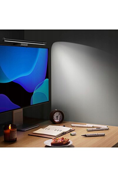 Baseus Lampă monitor LDGIW000101 5 W Reglare luminozitate