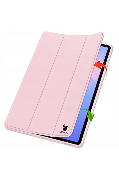 bizon Husă tip carte pentru tabletă Galaxy Tab S10 FE Plus