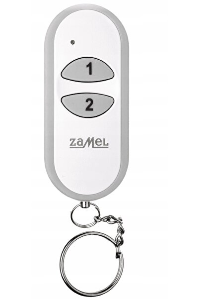 ZAMEL PILOT 2-CHANNEL EXTA FREE P-257/2