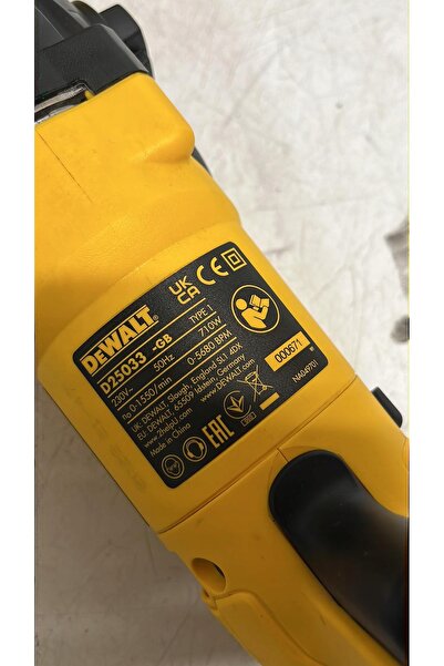 Dewalt Ciocan rotopercutor 710W 2,0J Carcasă D25033K