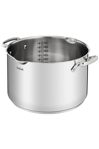 TEFAL Duetto+G7196455 oală 28 cm Oțel inoxidabil Inducție 10 l