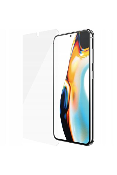 CARE by PanzerGlass® Sticlă securizată Safe by PanzerGlass pentru Galaxy S23+