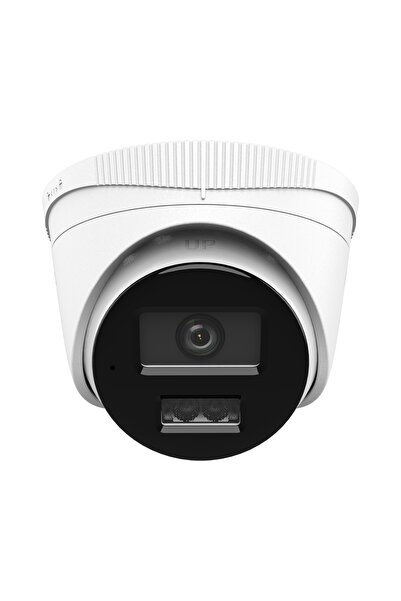 Hilook Cameră IP 6Mpx de exterior Hikvision Dome LED + IR