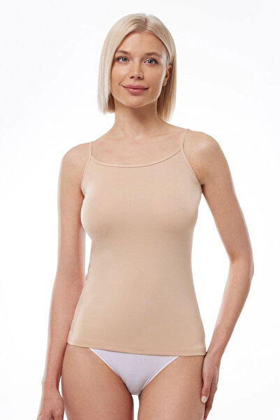 SOFT AURA Malabadi Modal Fabric String Strap Athlete Skin