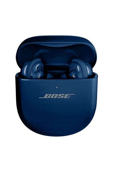 Bose Căști in-ear QuietComfort Ultra ANC Albastru