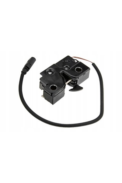 NO BRAND Încuietoare capac motor SKODA OCTAVIA III 12-