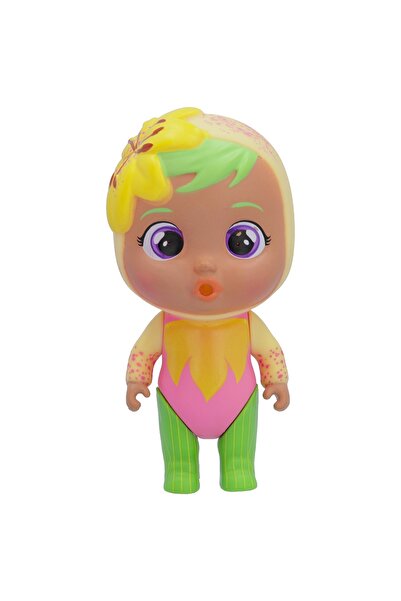 Cry Babies LALKA MAGIC TEARS Flori Fericite