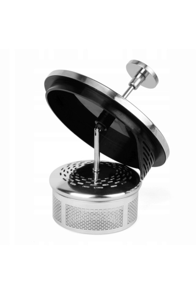 Konighoffer Ceainic cu infuzor și încălzitor Saphir 1,2l