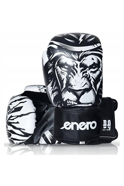 Enero Mănuși de box pentru antrenament și sparring Tiger 14 oz