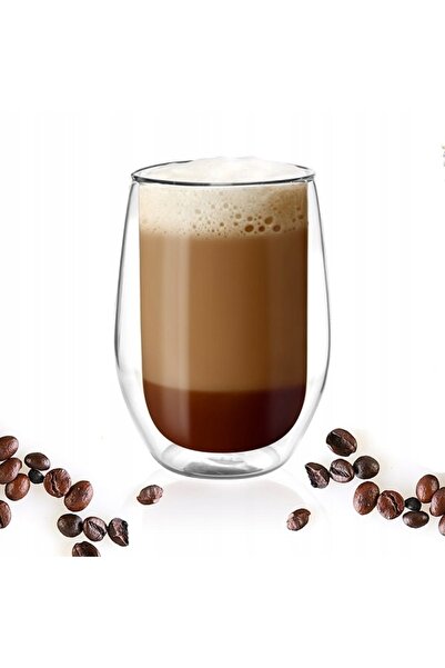 NO BRAND PĂHARE MARI TERMICE PENTRU CAFEA LATTE, CEAI, SUC, BĂUTURI, SUC ȘI C...