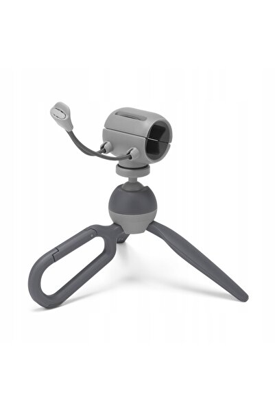 Joby Trepied foto compact pentru smartphone și cameră cu clemă