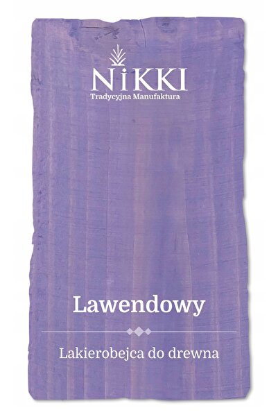 NO BRAND Vopsea 3 în 1 pentru finisaj lemn, lac extra, culoare satinată lavan...