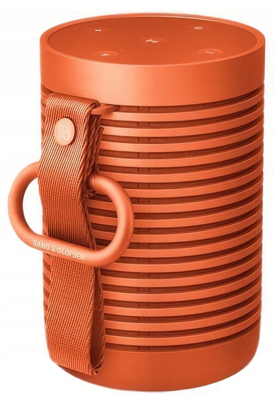 NO BRAND Boxă portabilă Bang And Olufsen Beosound Explore Bonfire Orange
