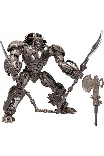 transformers SERIA STUDIO OPTIMUS PRIMAL FIGURINĂ DE 21.5 CM BESTII