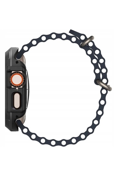 NO BRAND SPIGEN LOCK FIT PENTRU APPLE WATCH ULTRA 3 2 1 CARCASĂ DE PROTECȚIE ...