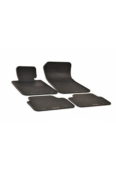 Skin Generics SET COVORASE AUTO CAUCIUC PENTRU BMW X1 (E84) (2009-2015); 1er ...