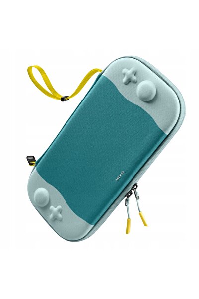 NO BRAND Pentru carcasă Nintendo Switch 2 / 1, YAXO Tahoe Cool Edition, spați...