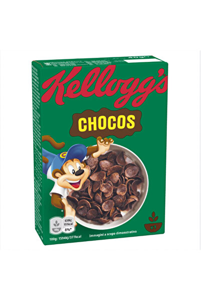 Kellogg's Chocos (Portion) 40 Gm X 40
