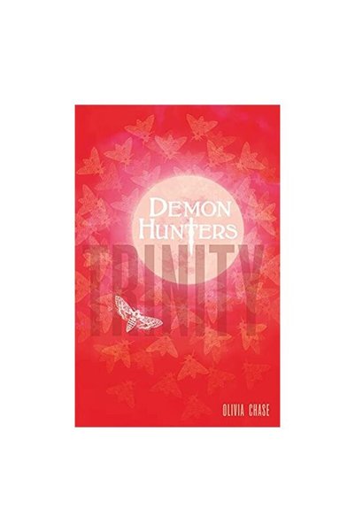 Generic (Unbranded) Demon Hunters : Trinity