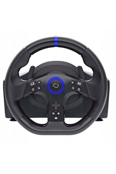 NO BRAND Volan FR-TEC Racing Wheel BL7002 PS5/PC
