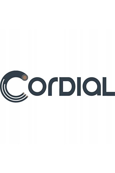 NO BRAND Cablu prelungitor pentru căști Cordial CFM 3 VY, Jack 6,3mm - 3,5mm,...