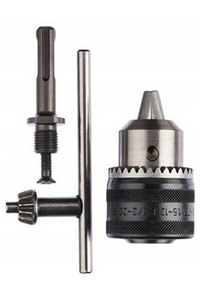 NO BRAND Mandrină de burghiu BOSCH cu adaptor SDS-PLUS GBH