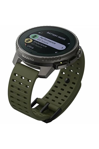 NO BRAND Suunto Vertical Titanium Solar Forest