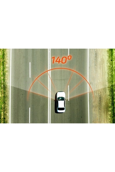 Miosolo Cameră auto Mio MiVue C595W HDR Full HD/140/WiFi/GPS