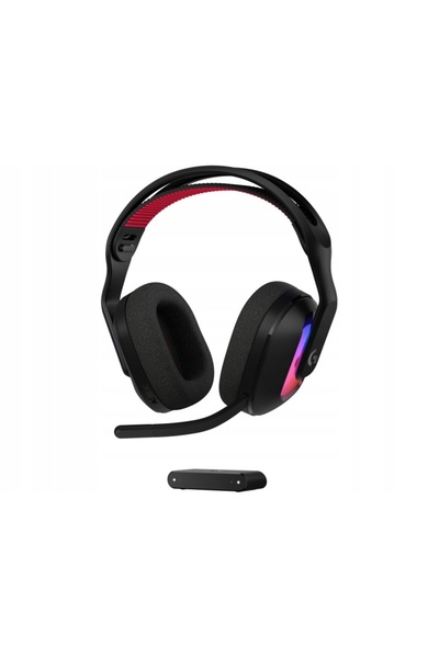 logitech Căști de gaming Bluetooth A20 X Negru