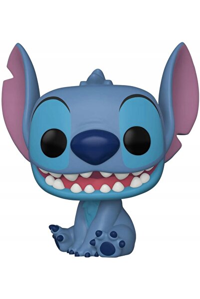 Funko Pop Figurină Disney Lilo și Stitch Stitch figurină mare 25CM 1046