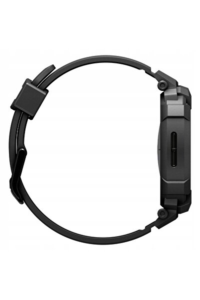 Spigen Carcasă cu curea pentru Galaxy Watch 8 40mm, Rugged Armor Pro, Sport