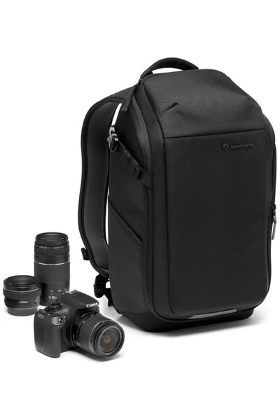 Manfrotto Plecak Advanced III Compact