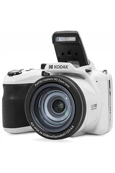 Kodak PixPro AZ425 24mm 20MP Zoom optic 42x Video 1080p LCD 3 " Cameră foto