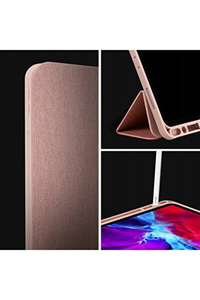 Spigen Husă pentru iPad Pro 11 2020, carcasă, cover, UF