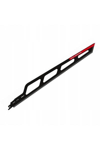 dedra Lamă de ferăstrău alternativ pentru izolație 08T255 400/375mm, HCS