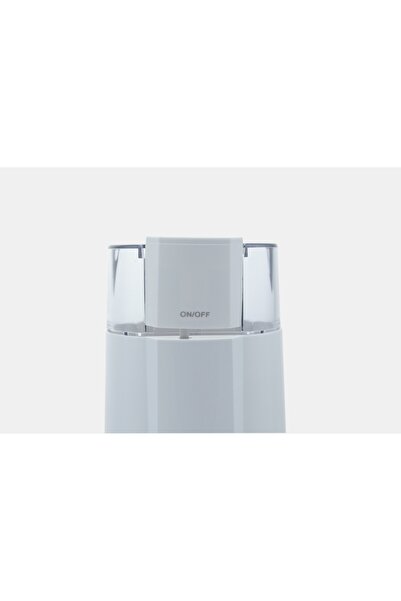 ESPERANZA Râșniță electrică Espresso EKC001W 160 W Albă