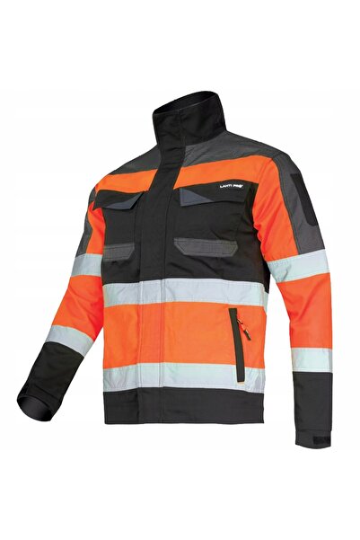 Lahti Pro Jachetă reflectorizantă Slim Fit L40412 M