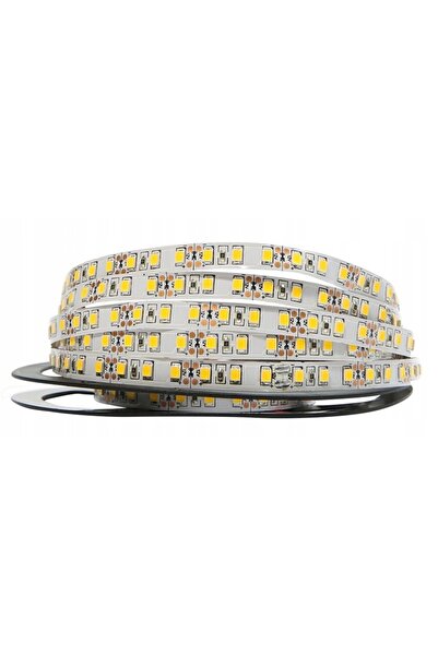 NO BRAND KIT bandă LED 2835 IP20 10M Alb CIEA TOTYK