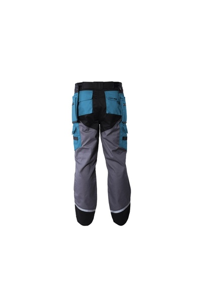 Lahti Pro Pantaloni de lucru L40502 XXL