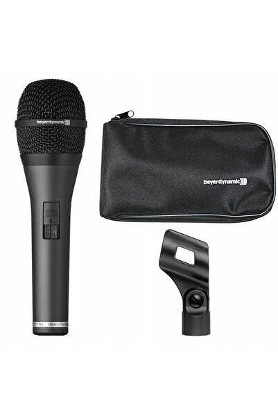 Beyerdynamic TG V70 s – microfon vocal dinamic cu comutator