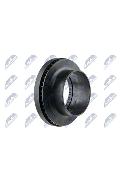 NO BRAND AD-CH-027 NTY RULMENT DE MONTARE AMORTIZOR NTY