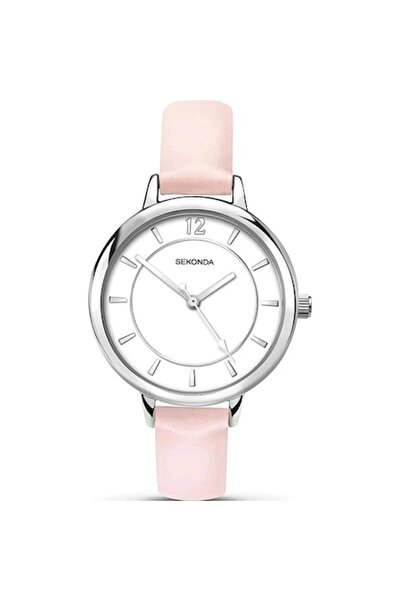 Sekonda Ceas de damă 2506, Argintiu