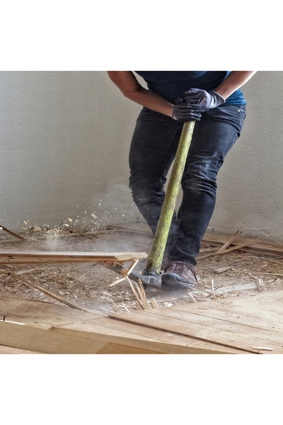 Lahti Pro Încălțăminte de protecție S1P SRA cu bombeu metalic L30410 46